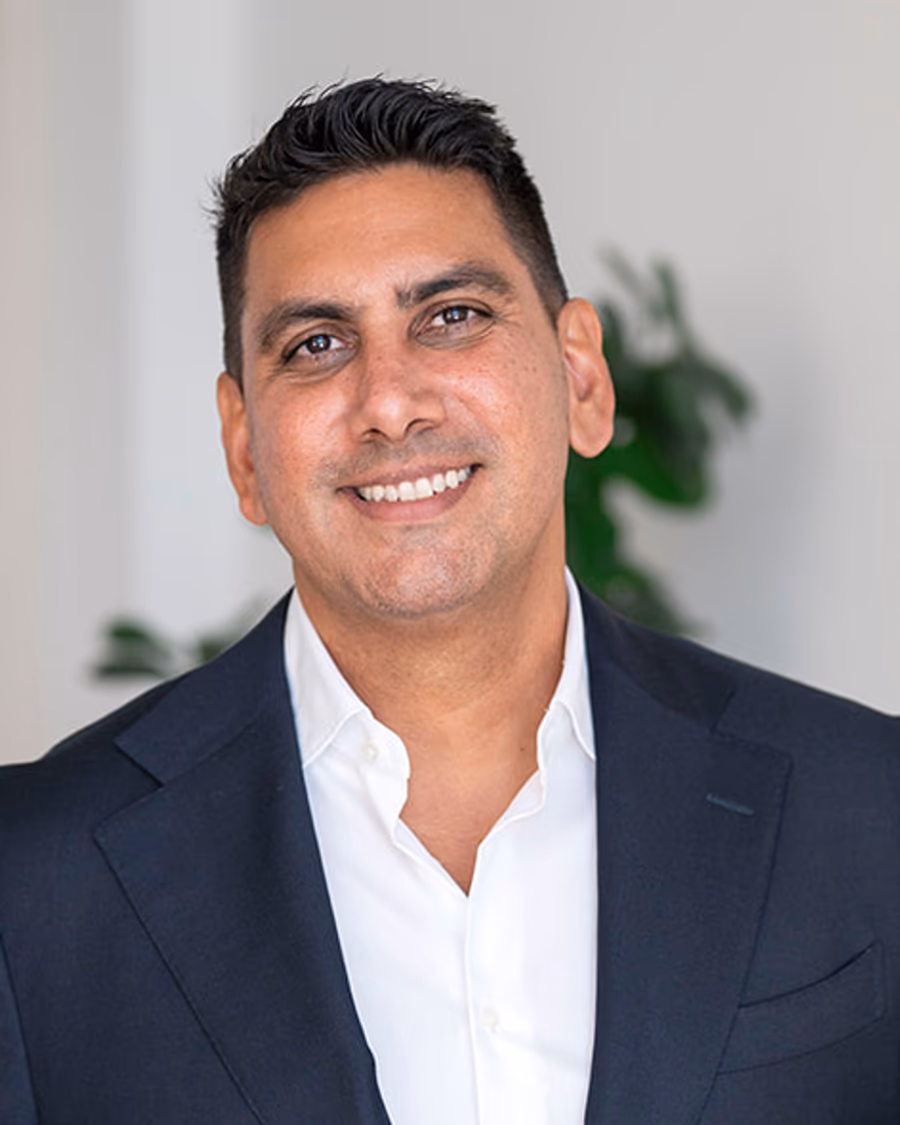 Cristian Leirós, Founder & CEO